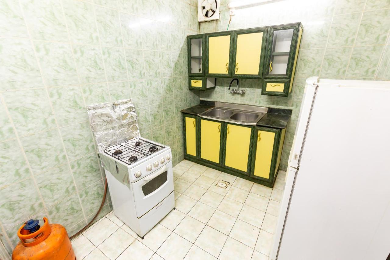 Al Eairy Furnished Apartments - Al Bahah 3 Extérieur photo