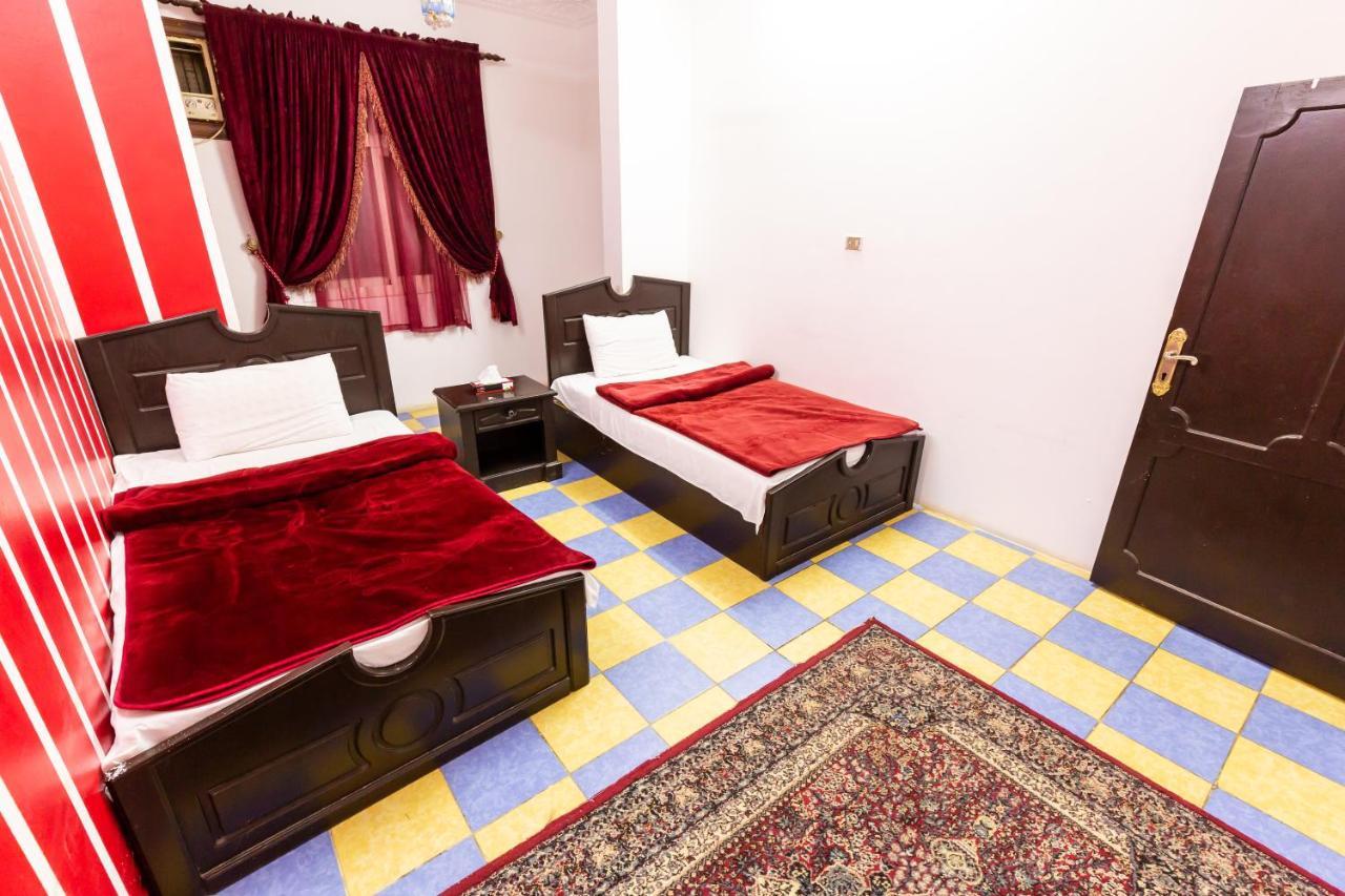 Al Eairy Furnished Apartments - Al Bahah 3 Extérieur photo